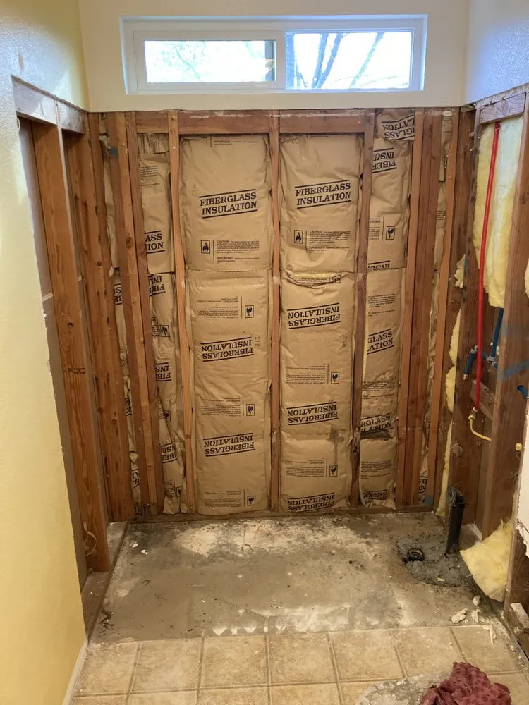 Slide of Hanson Complete Home Service