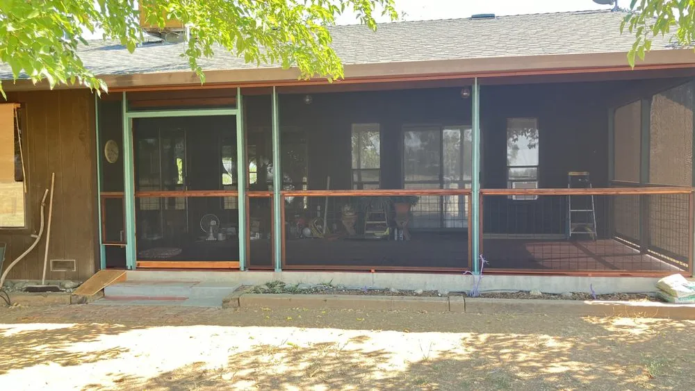 Slide of Hanson Complete Home Service