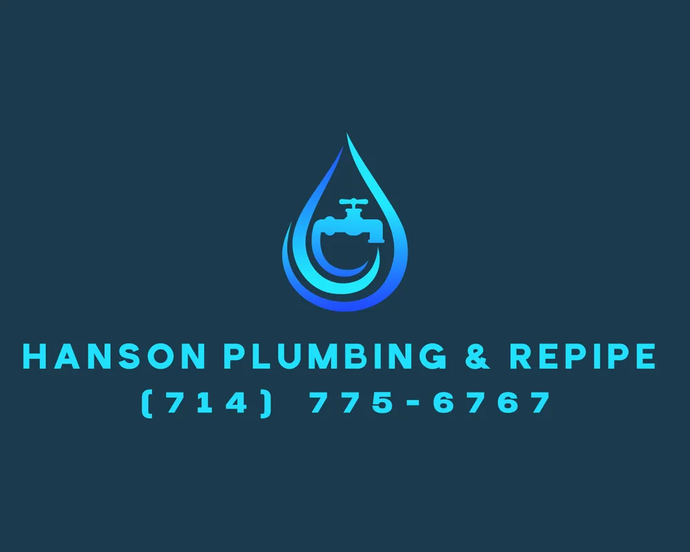 Slide of Hanson Plumbing & Repipe