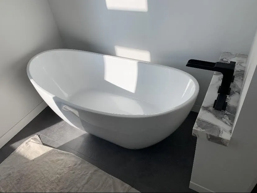 Slide of Hanson Plumbing & Repipe