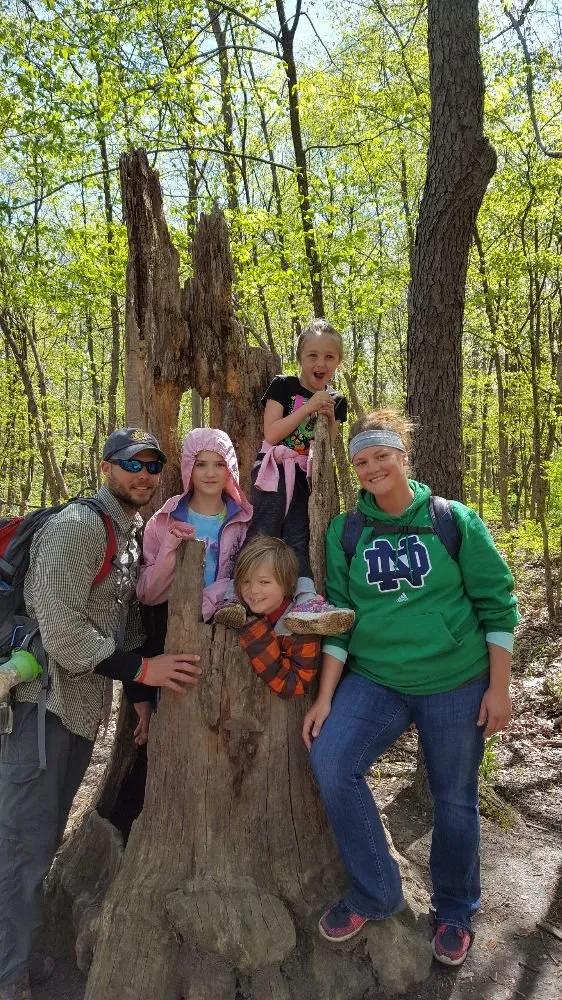 Slide of Hanson Plumbing