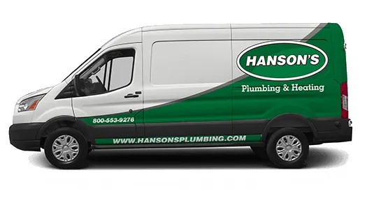 Reliable plumbing repair in Perham, MN by Hanson's Plumbing & Heating - Perham