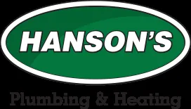 Expert drain cleaning service in Perham, MN - Hanson's Plumbing & Heating - Perham