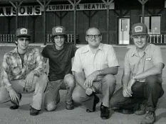 Affordable emergency plumbing in Perham, MN by Hanson's Plumbing & Heating - Perham