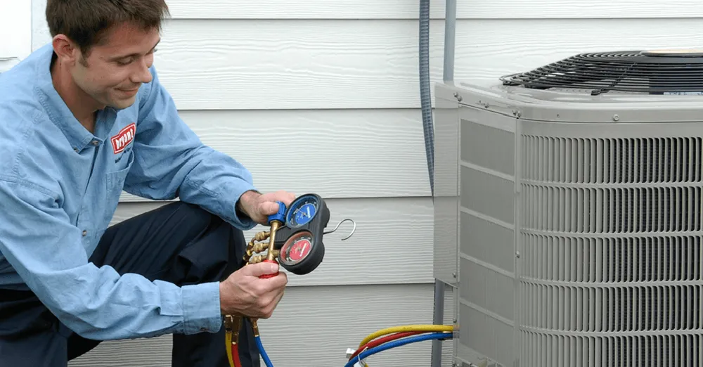 Slide of Hanson's Plumbing & Heating - Perham