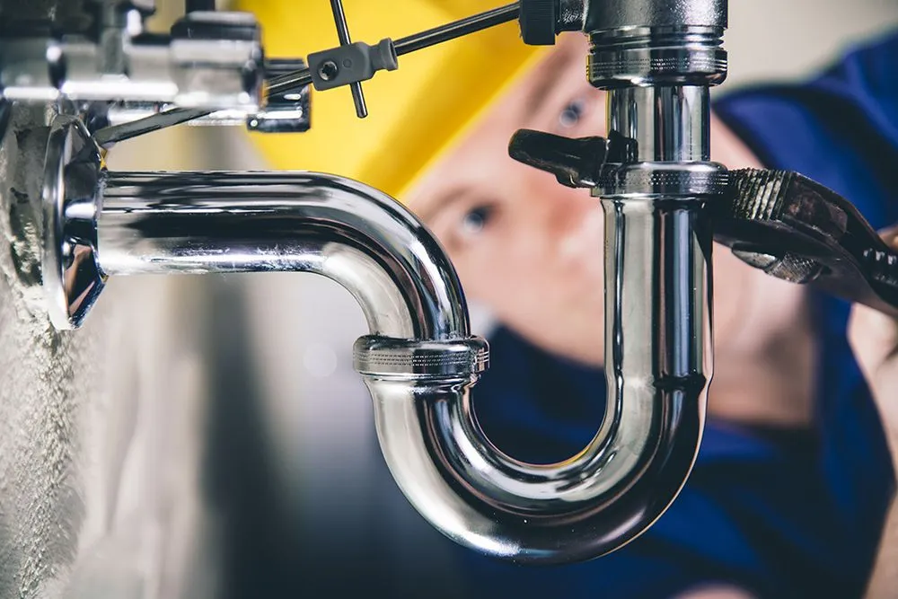 Affordable water heater service for homes in Vergas, MN by Hanson's Plumbing & Heating - Vergas
