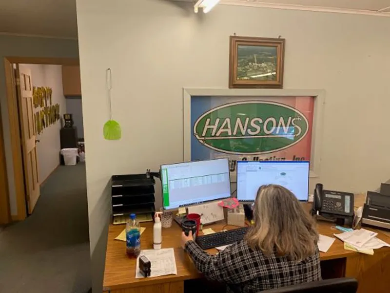 Top-rated drain cleaning experts serving Vergas, MN - Hanson's Plumbing & Heating - Vergas