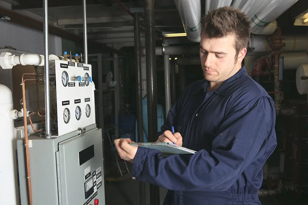 Quality water heater service experts serving Vergas, MN - Hanson's Plumbing & Heating - Vergas