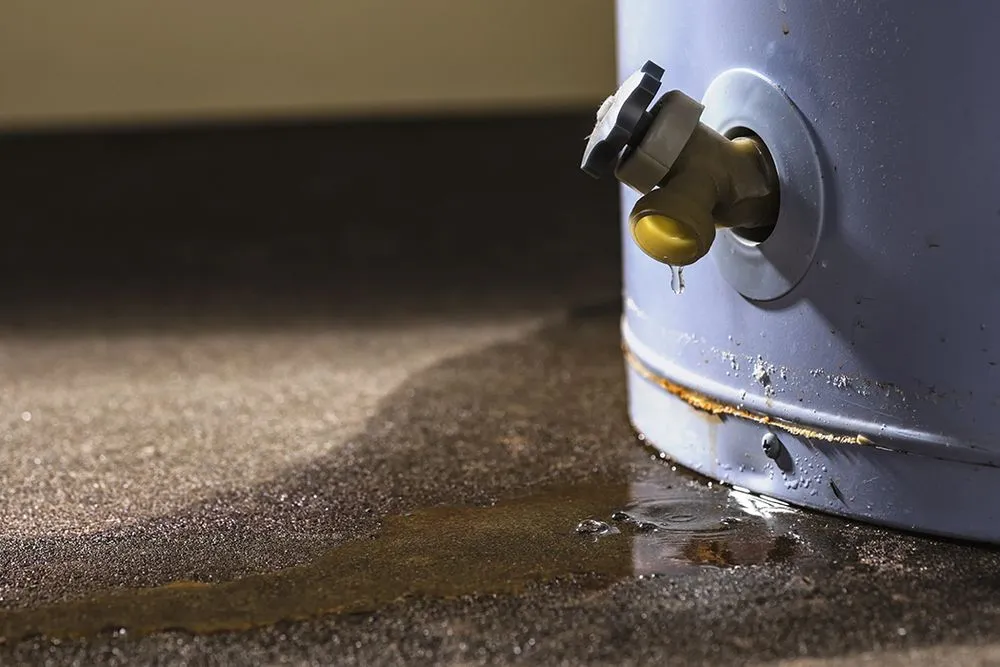 Emergency leak detection experts serving Vergas, MN - Hanson's Plumbing & Heating - Vergas