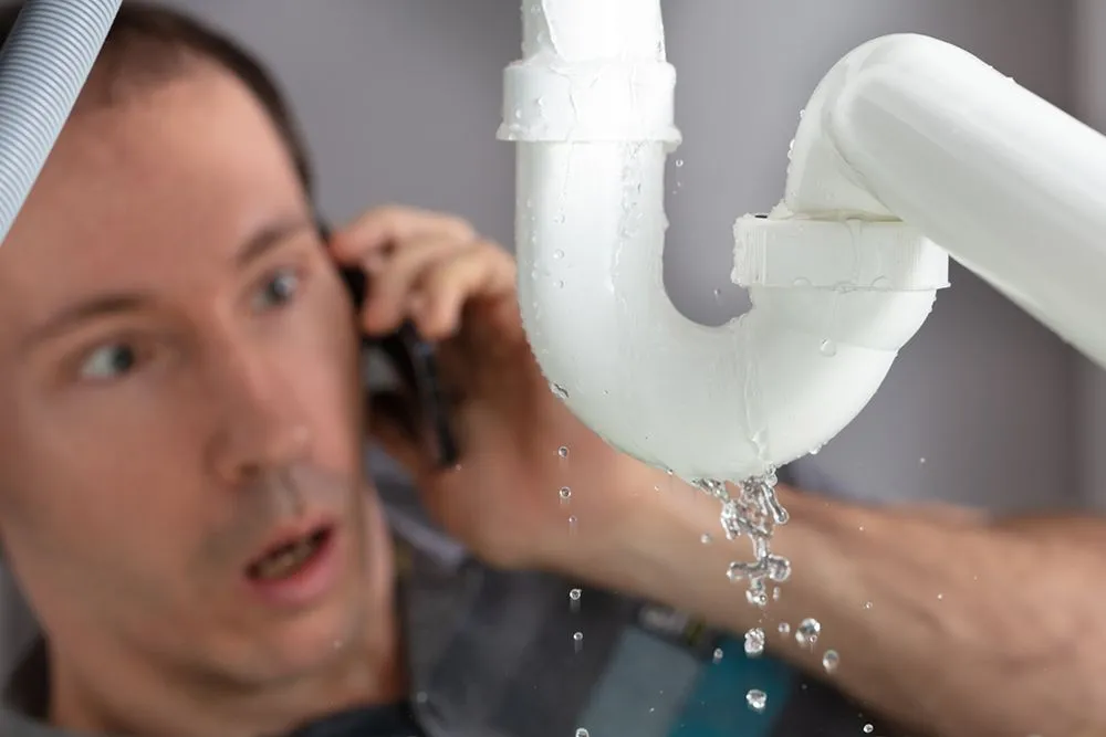 Professional water heater service in Vergas, MN by Hanson's Plumbing & Heating - Vergas