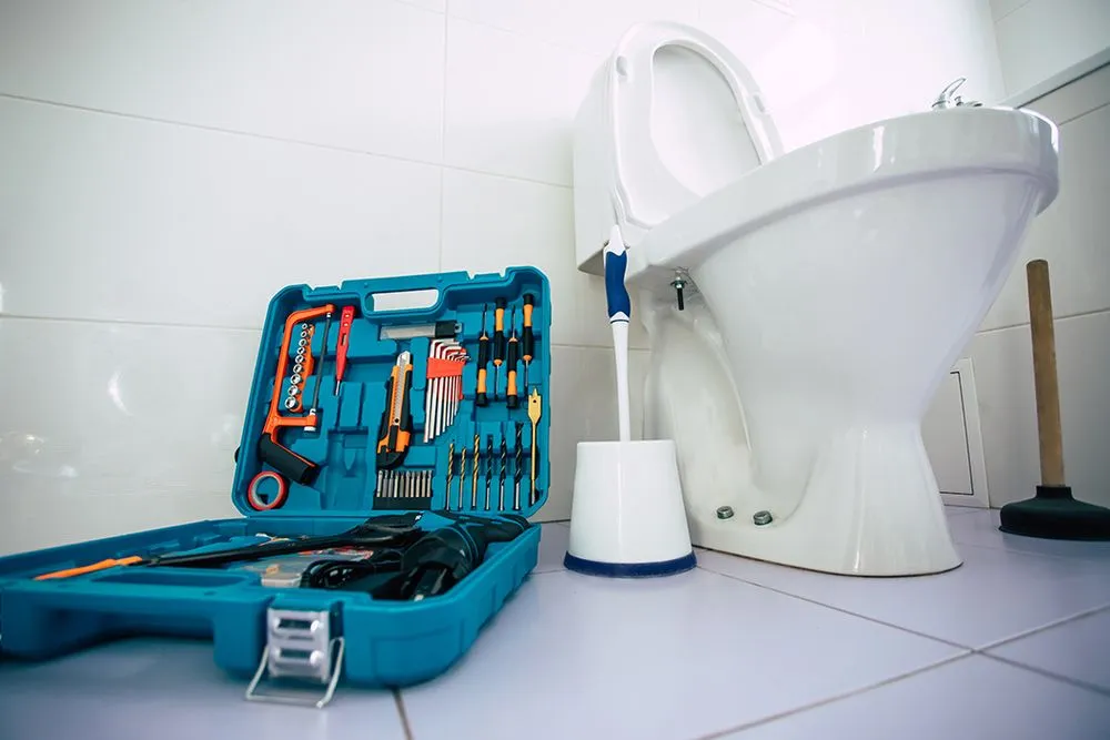 Trusted leak detection service in Vergas, MN - Hanson's Plumbing & Heating - Vergas