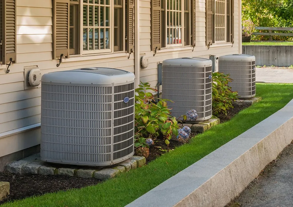 Professional water heater service experts serving Vergas, MN - Hanson's Plumbing & Heating - Vergas