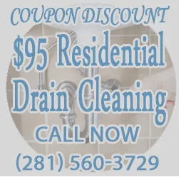Hanzel Plumbing & Drain Cleaning Logo