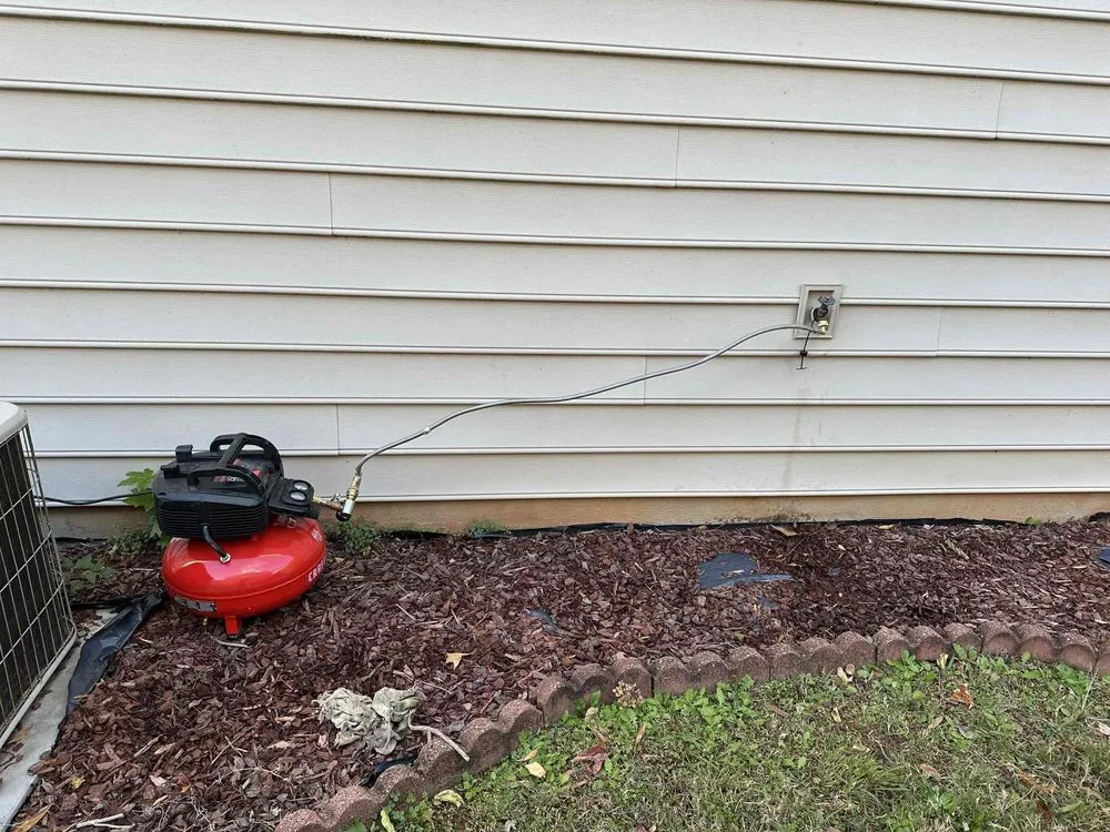 Slide of Happi Plumbing