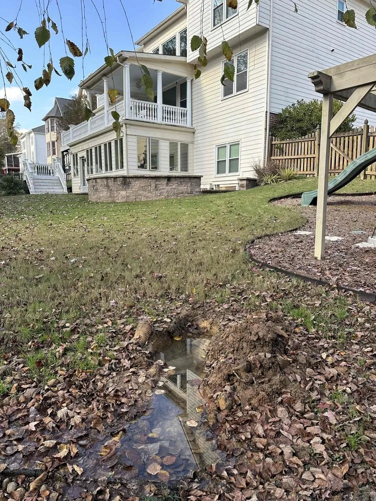 Slide of Happi Plumbing