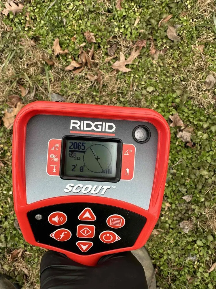 Slide of Happi Plumbing