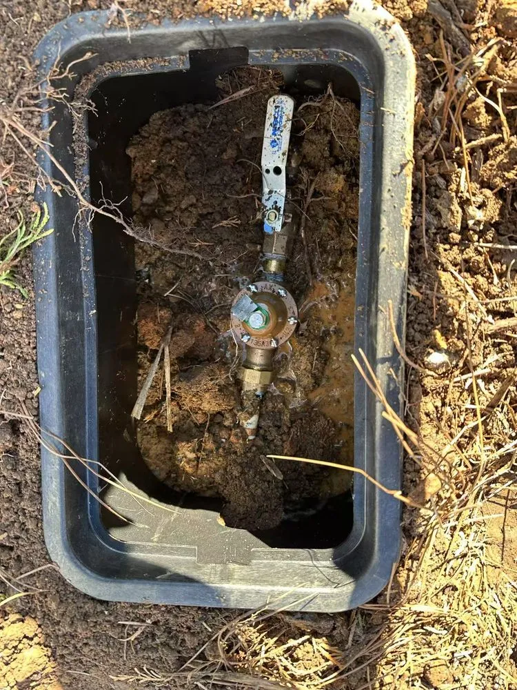 Slide of Happi Plumbing