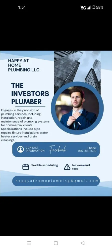 Slide of Happy at Home Properties