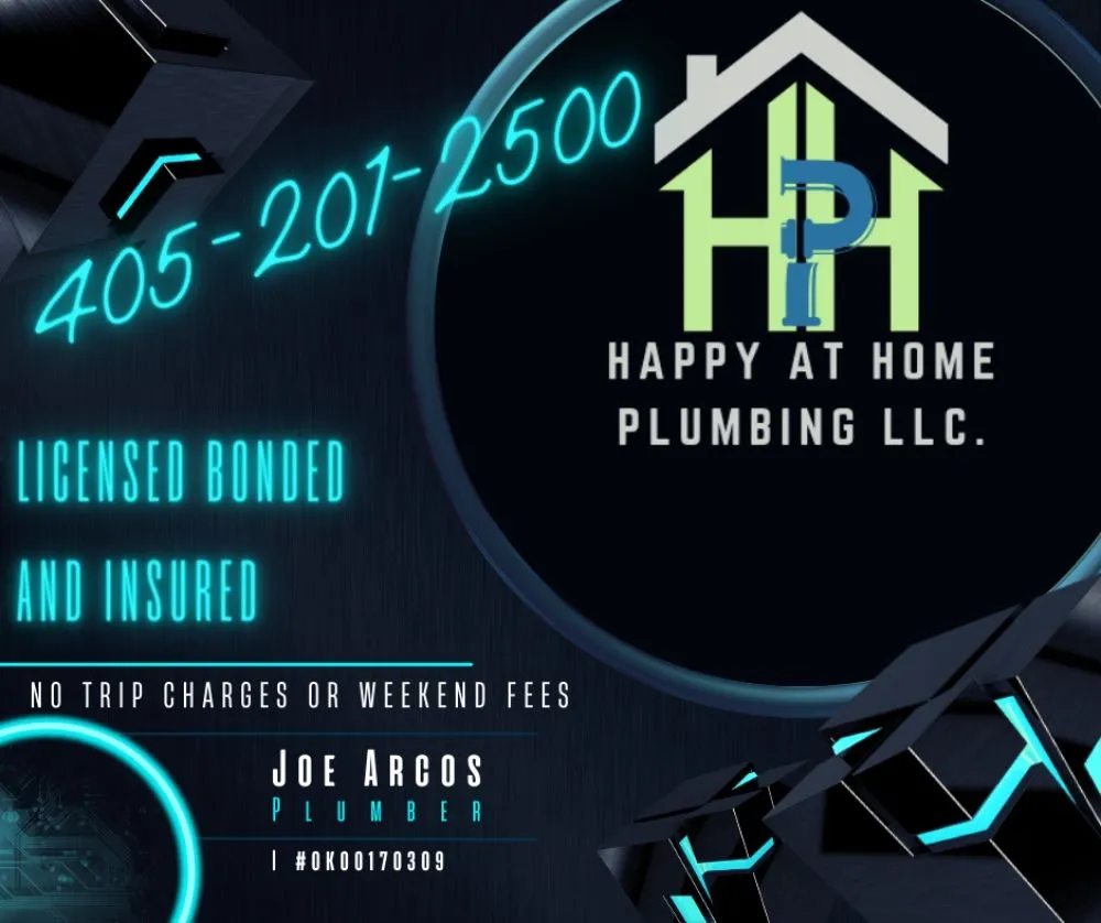 Slide of Happy at Home Properties