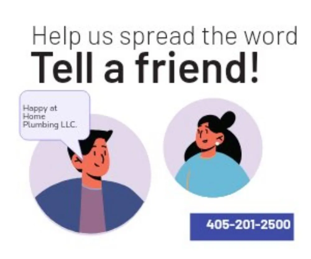 Slide of Happy at Home Properties