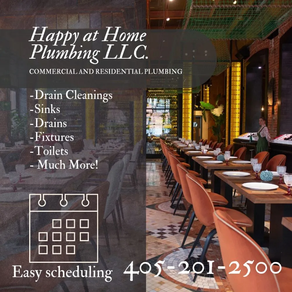 Slide of Happy at Home Properties