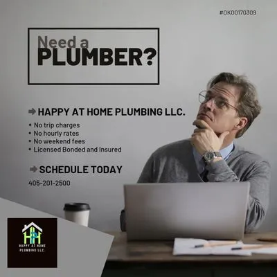 Happy at Home Properties