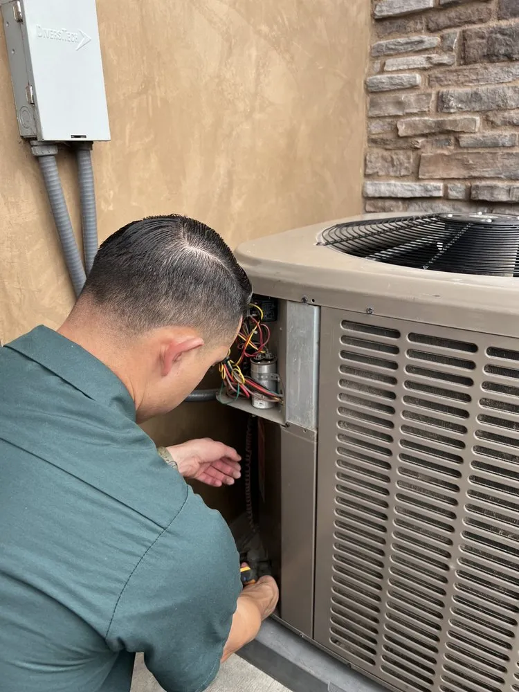 Reliable leak detection in Whittier, CA by Happy Camper Heating Air & Plumbing