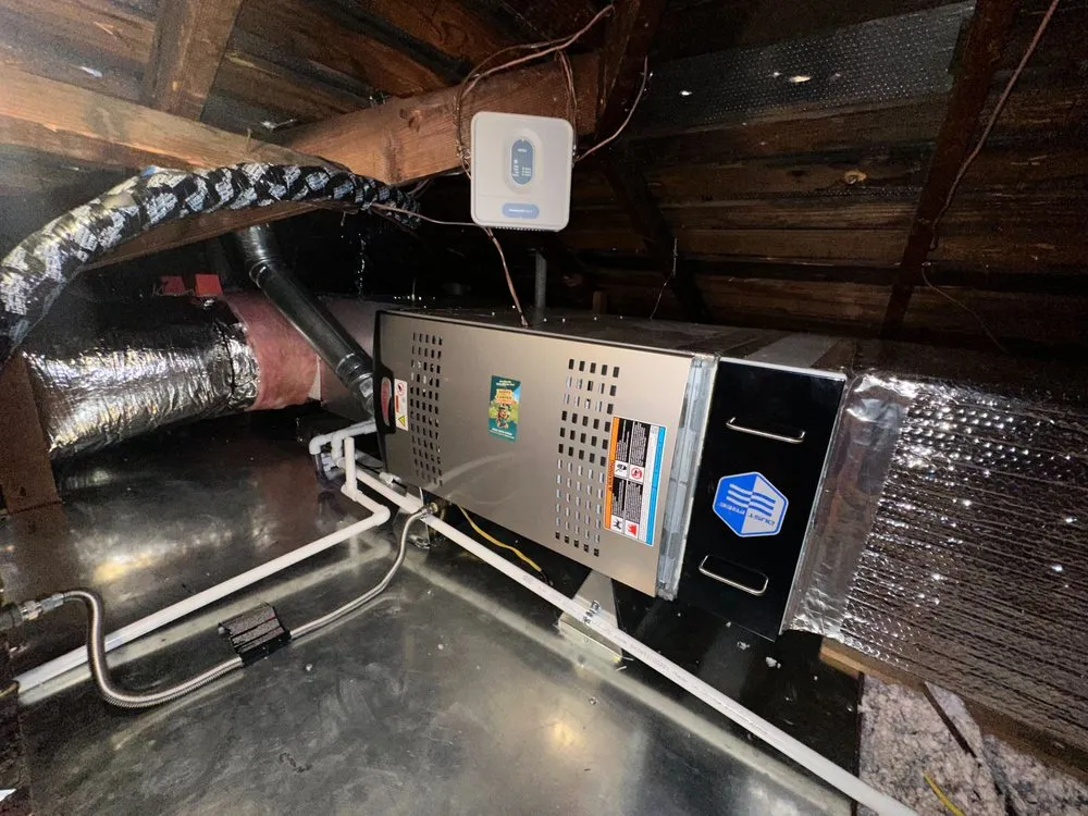 Trusted emergency plumbing service in Whittier, CA - Happy Camper Heating Air & Plumbing