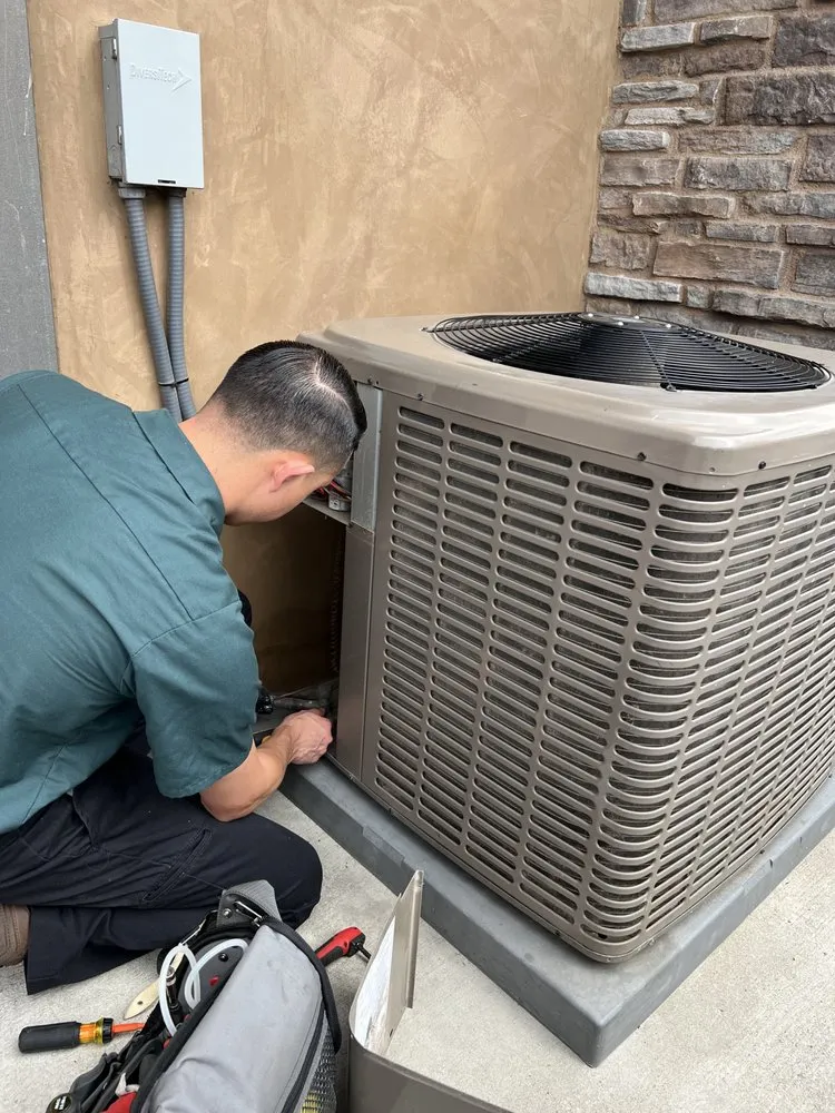 Professional plumbing repair in Whittier, CA by Happy Camper Heating Air & Plumbing