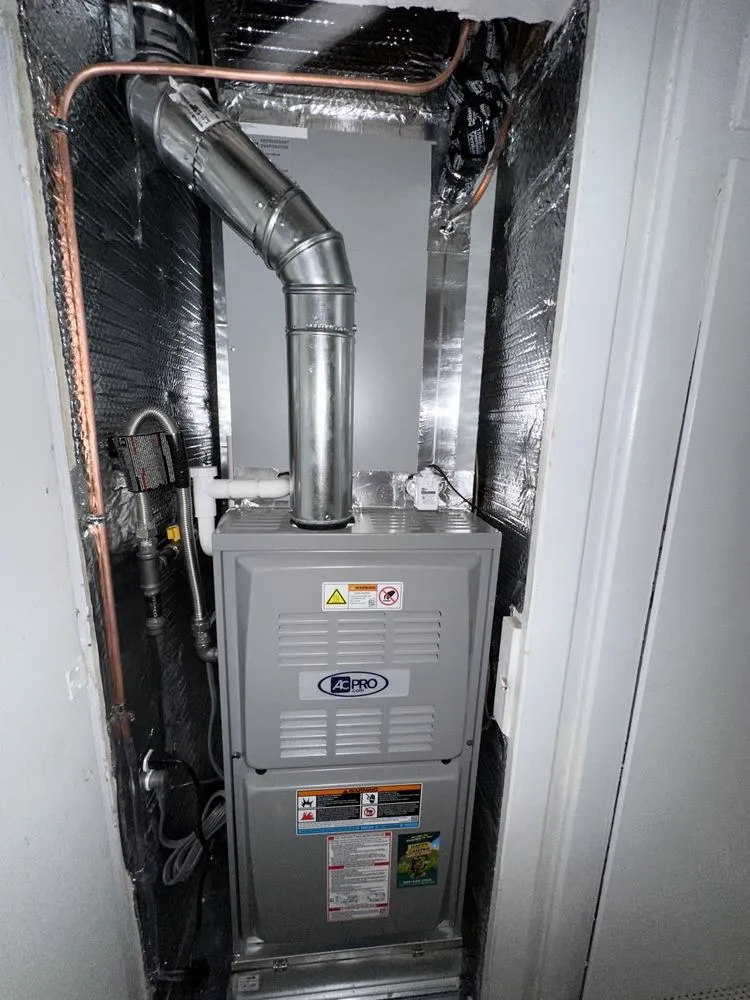 Emergency emergency plumbing in Whittier, CA by Happy Camper Heating Air & Plumbing
