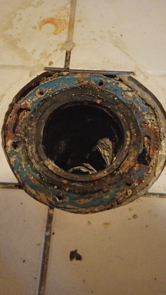 Slide of Happy Cowboy Plumbing