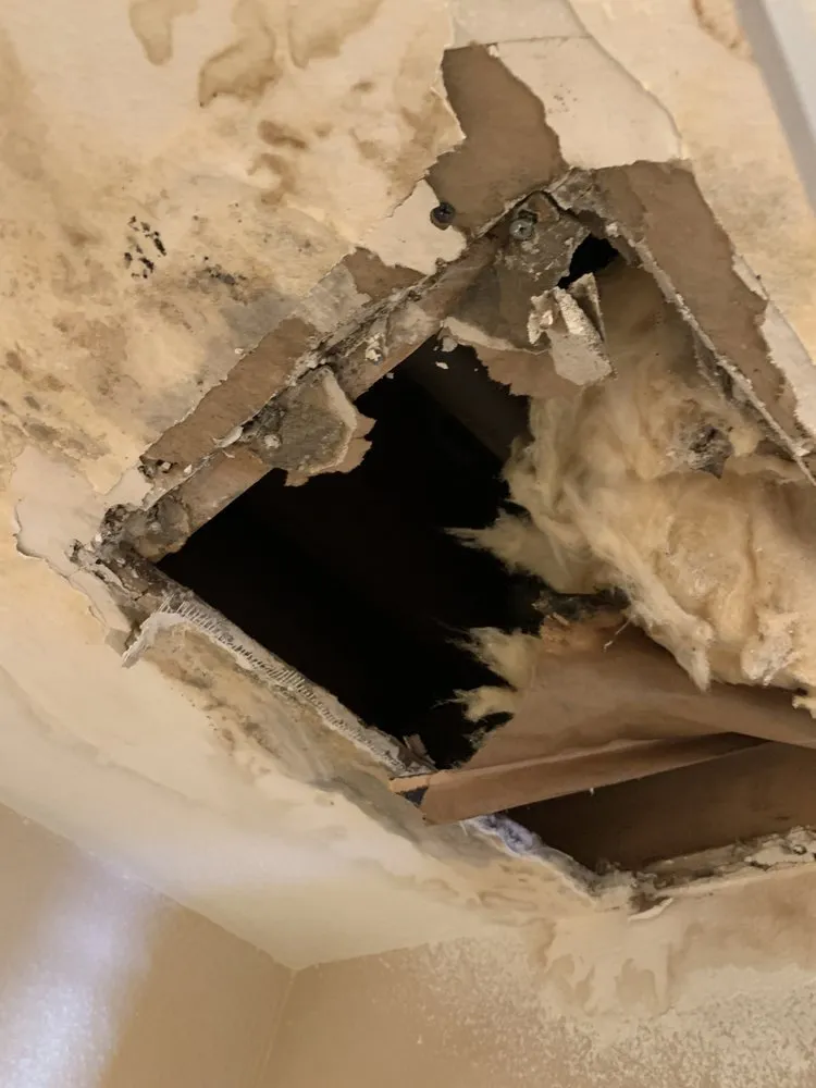 Slide of Happy Cowboy Plumbing