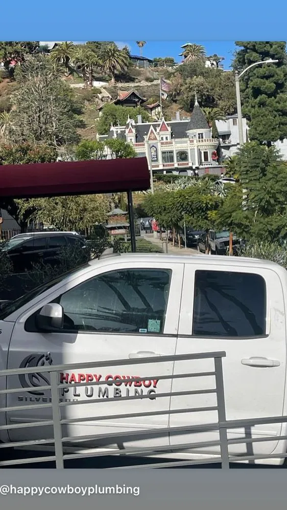 Affordable drain cleaning in Los Angeles, CA by Happy Cowboy Plumbing