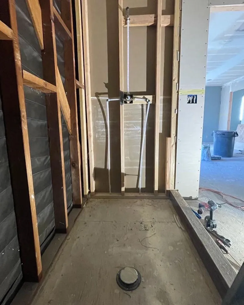 Slide of Happy Cowboy Plumbing