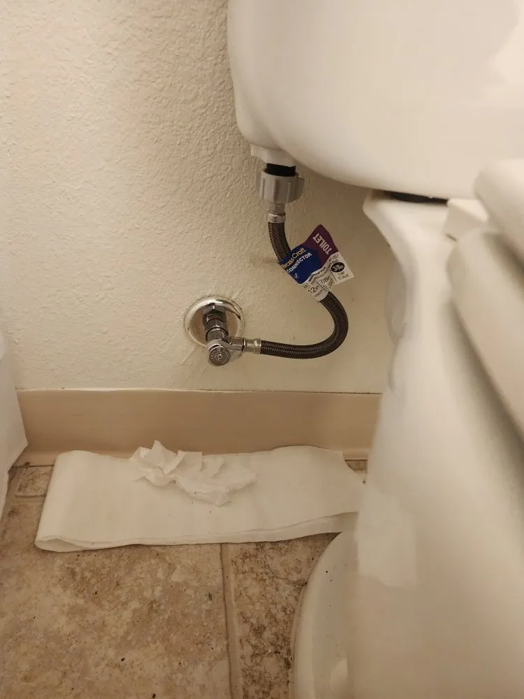 Slide of Happy Dog Plumbers