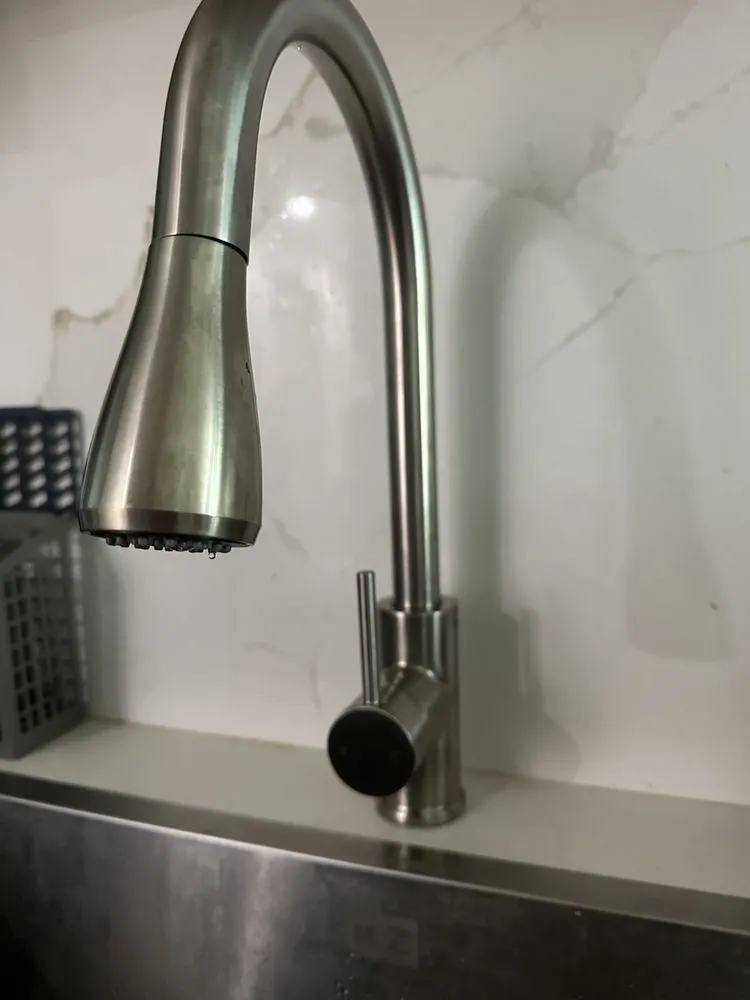 Slide of Happy Ending Plumbing