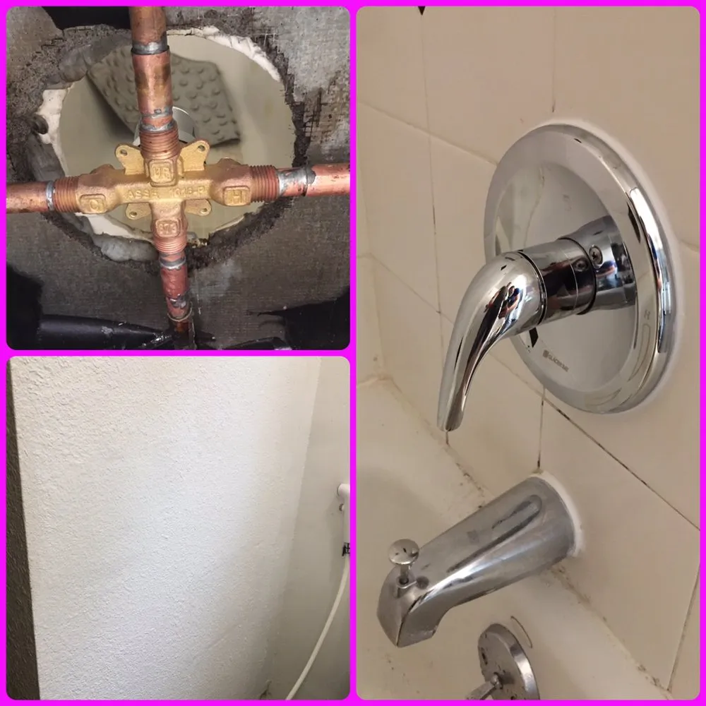 Affordable drain cleaning experts serving Monterey Park, CA - Happy Family Handyman