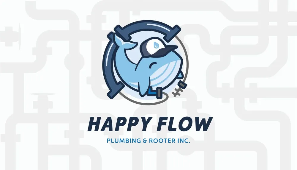 Slide of Happy Flow Plumbing & Rooter