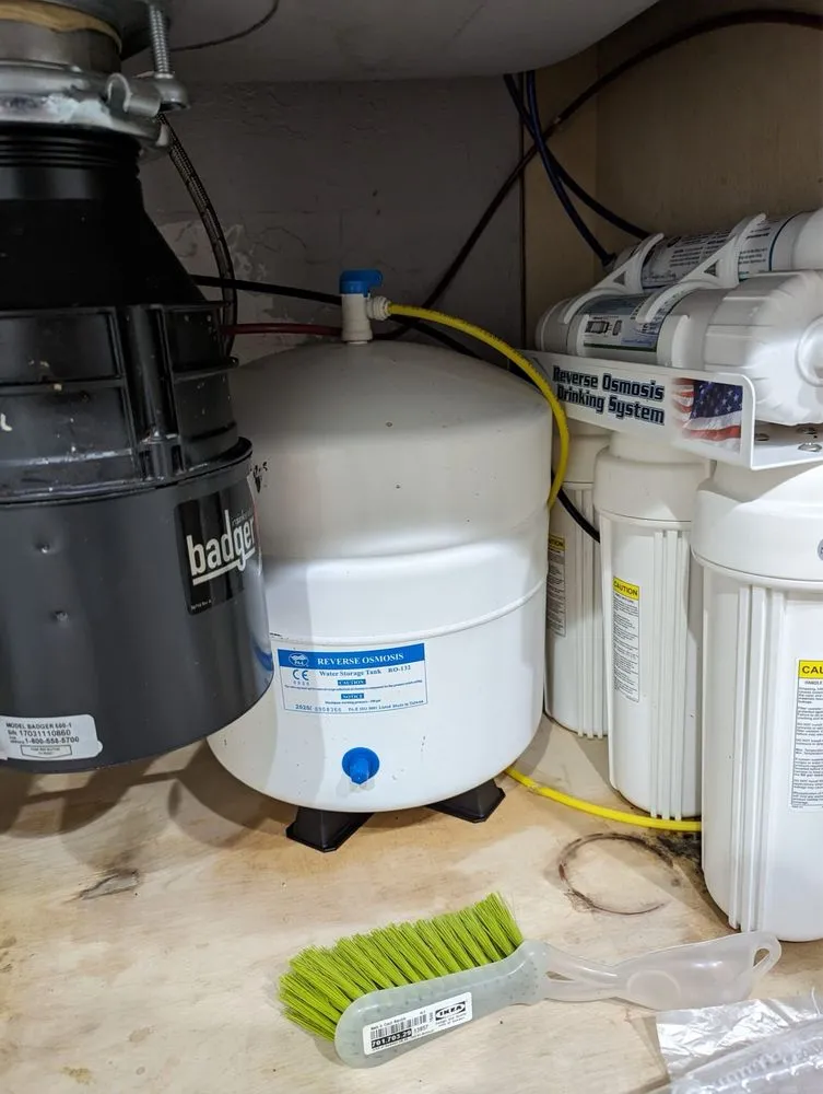 Slide of Happy Flow Plumbing & Rooter