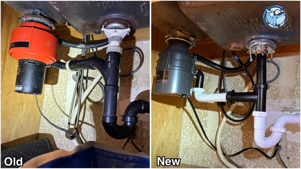 Slide of Happy Flow Plumbing & Rooter