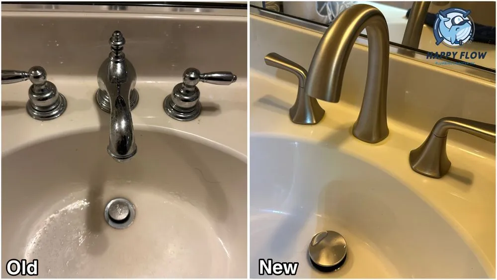 Slide of Happy Flow Plumbing & Rooter