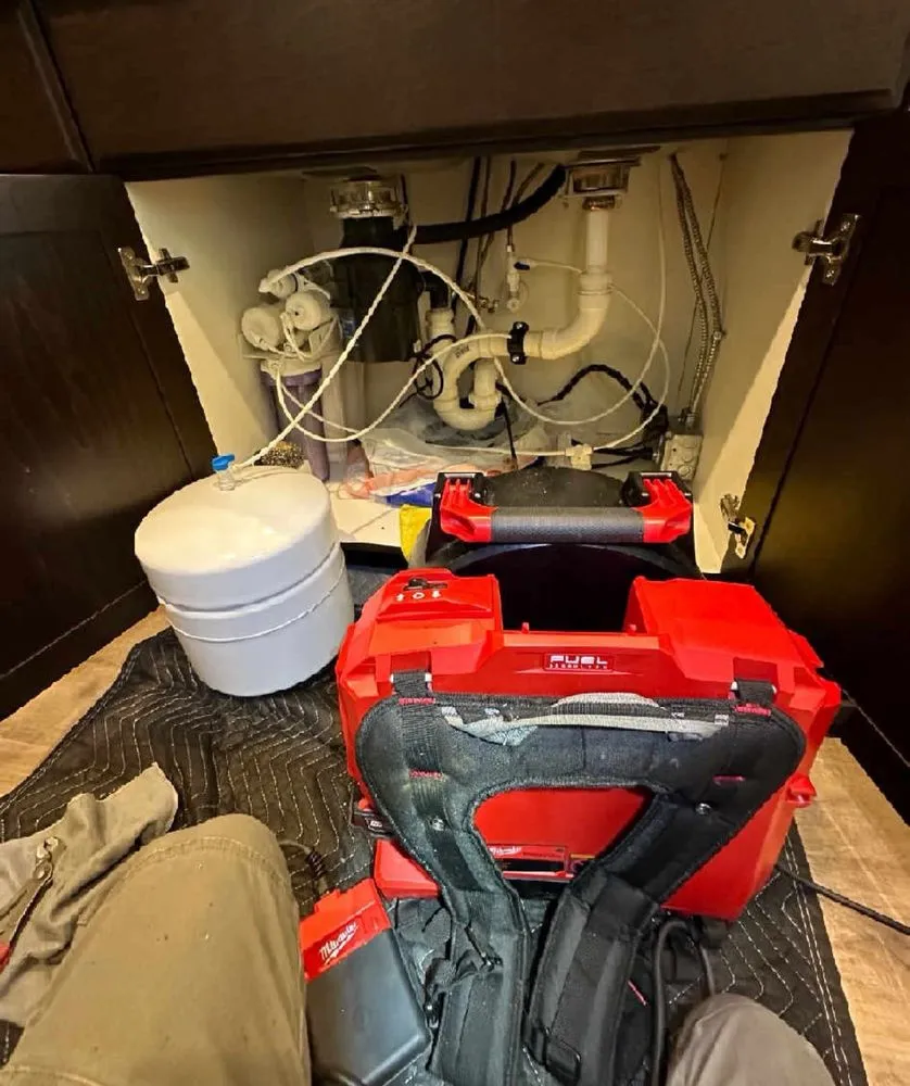 Slide of Happy Flow Plumbing & Rooter