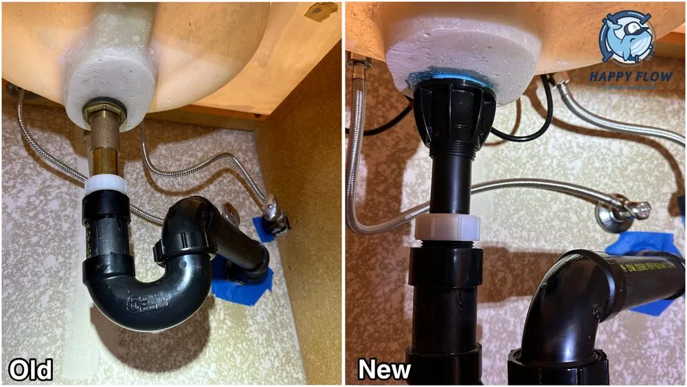 Expert drain cleaning experts serving Fremont, CA - Happy Flow Plumbing & Rooter