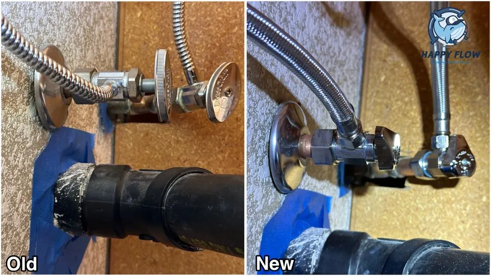 Emergency water heater service service in Fremont, CA - Happy Flow Plumbing & Rooter