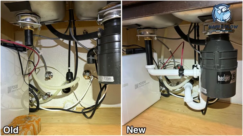 Slide of Happy Flow Plumbing & Rooter