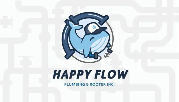 Happy Flow Plumbing & Rooter