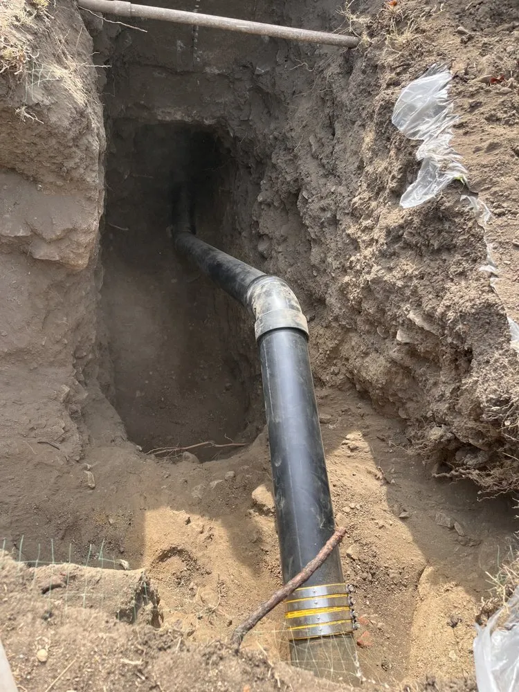 Trusted leak detection experts serving Reseda, CA - Happy Flushin Plumbing