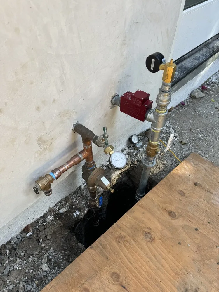 Professional plumbing repair experts serving Reseda, CA - Happy Flushin Plumbing