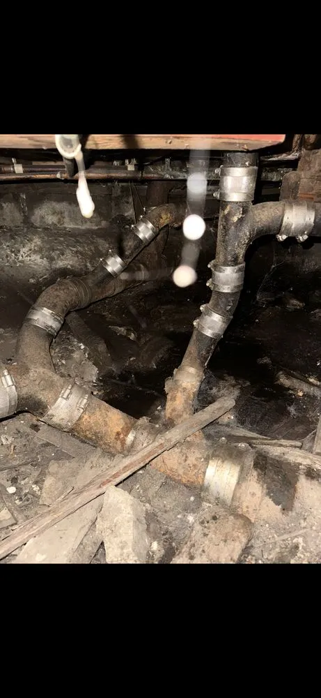Quality pipe repair experts serving Reseda, CA - Happy Flushin Plumbing