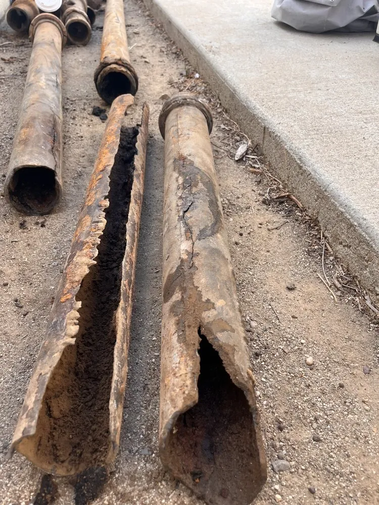 Affordable drain cleaning experts serving Reseda, CA - Happy Flushin Plumbing